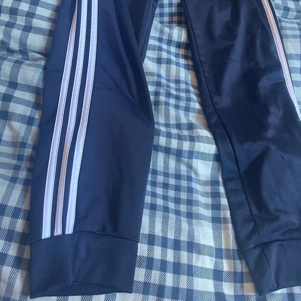 Adidas Jogger Style Pants - Picture 4 of 4
